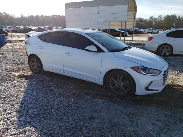 5NPD84LF4JH346946 | 2018 HYUNDAI ELANTRA SE