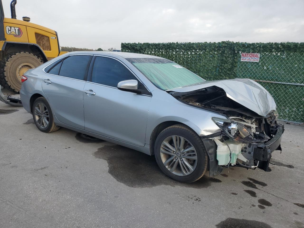 4T1BF1FK3GU168655 TOYOTA CAMRY 2016