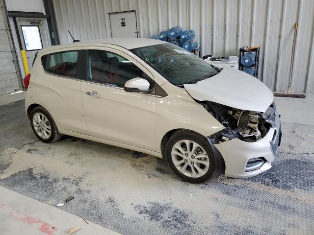 KL8CF6SA8LC467957 | 2020 CHEVROLET SPARK 2LT