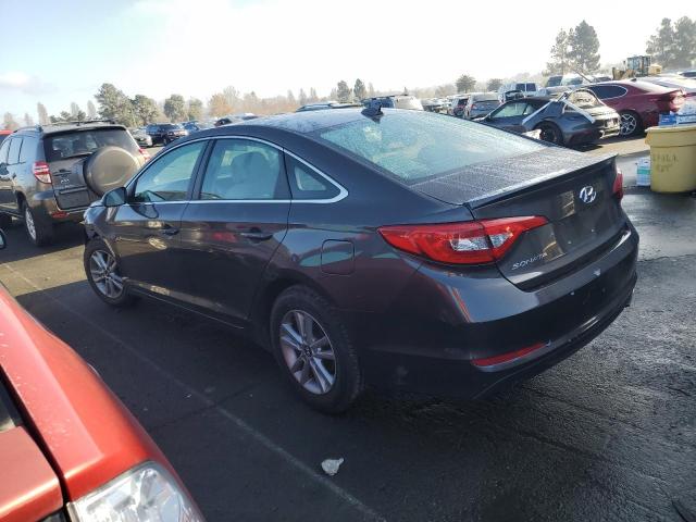 5NPE24AFXHH565221 | 2017 HYUNDAI SONATA SE