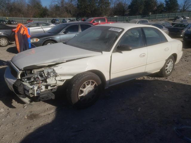 2003 Buick Century Custom