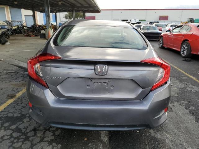 19XFC2F50GE203648 | 2016 HONDA CIVIC LX