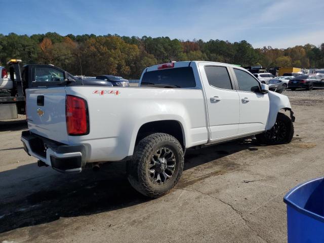 1GCGTBE33G1375437 | 2016 CHEVROLET COLORADO