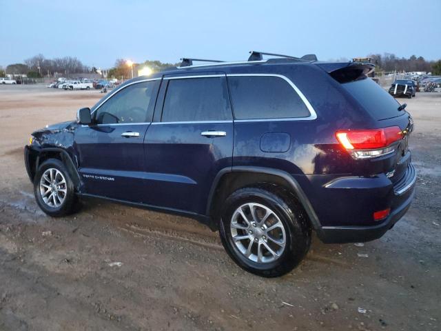 1C4RJFBG9EC566830 | 2014 JEEP GRAND CHER