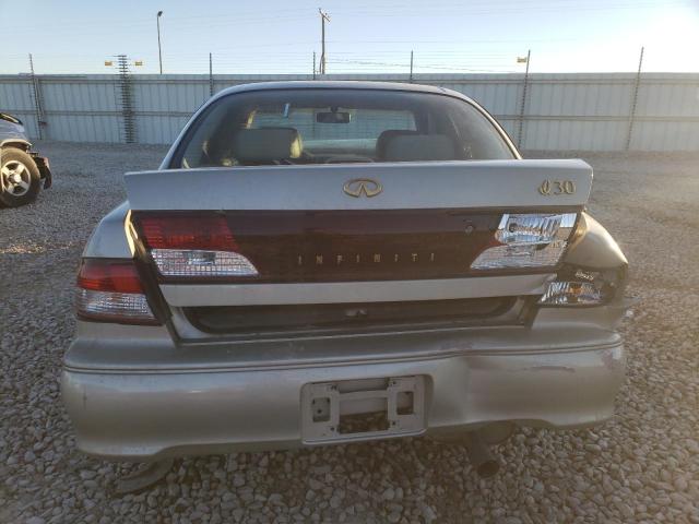 1999 Infiniti I30 VIN: JNKCA21A3XT760041 Lot: 80156463