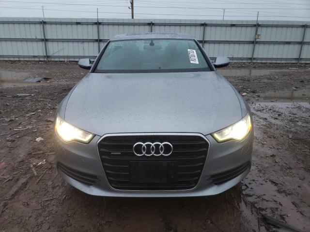 2014 Audi A6 - Image 5