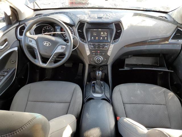 5XYZUDLB9HG426243 | 2017 HYUNDAI SANTA FE S