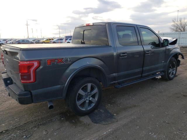 1FTEW1EG6HKE49778 | 2017 FORD F150 SUPER