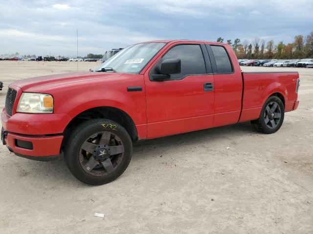 2005 Ford F-150 