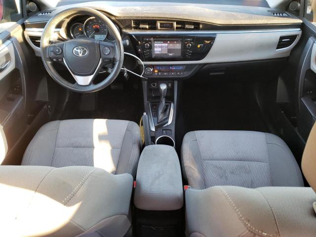 2T1BURHE3FC427026 | 2015 TOYOTA COROLLA L