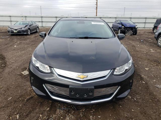 VIN 1G1RA6S50JU155487 2018 Chevrolet Volt, LT no.5