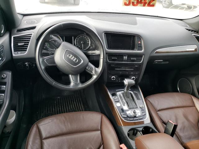 WA1C8AFP6DA095447 2013 AUDI Q5, photo no. 8