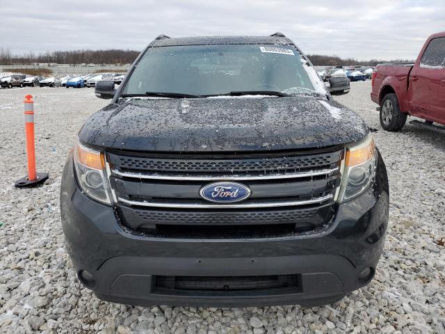 1FM5K7F89FGB32112 | 2015 FORD EXPLORER L