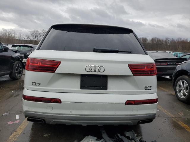 VIN WA1AAAF78JD038799 2018 Audi Q7, Premium no.6