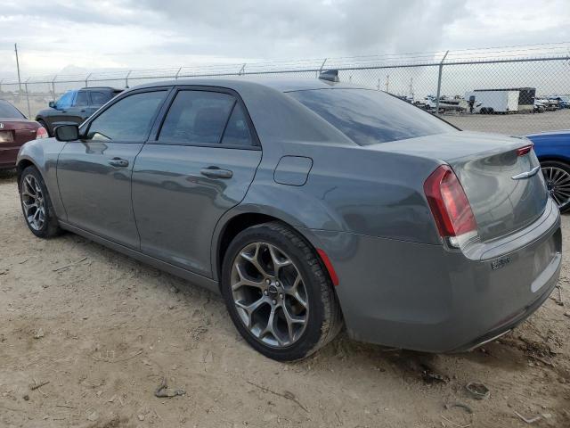 2C3CCAAG9JH294098 | 2018 CHRYSLER 300 TOURIN