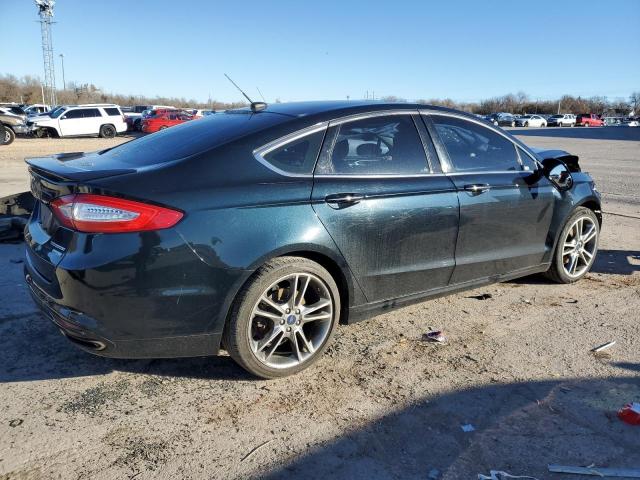 3FA6P0K92ER189068 | 2014 FORD FUSION TIT