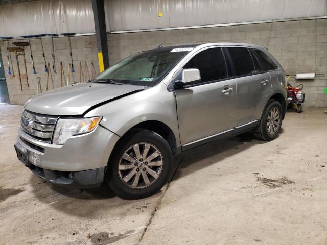 2008 Ford Edge SEL