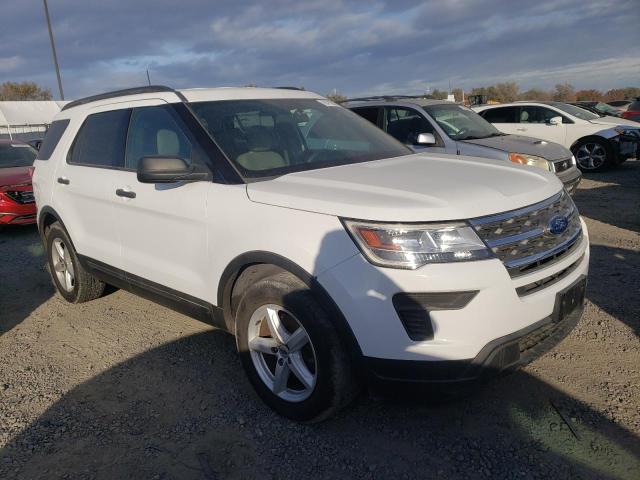 1FM5K7BH9JGA69186 | 2018 FORD EXPLORER