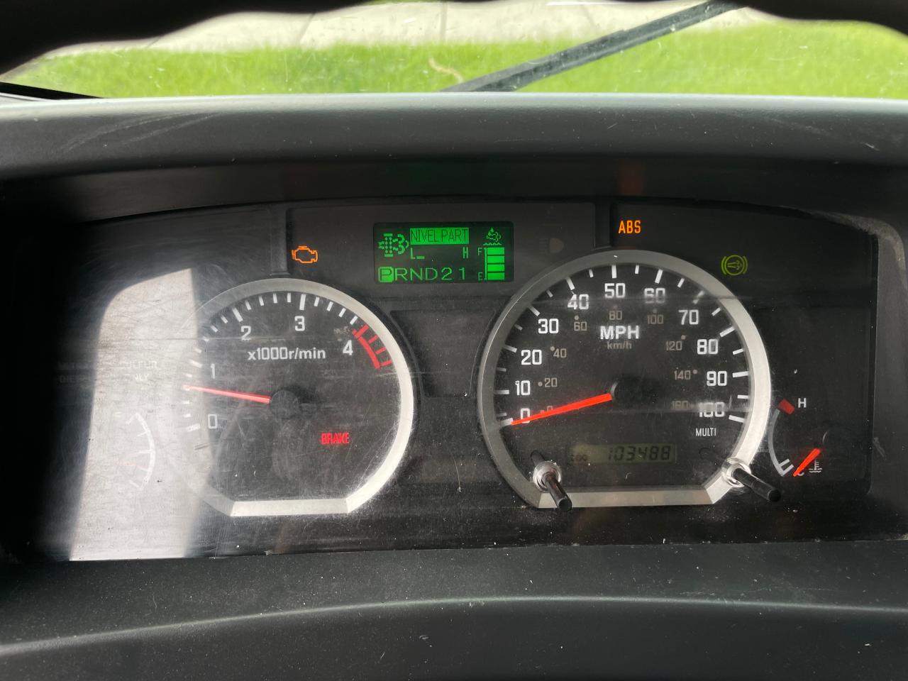 JALB4W172G7F00434 2016 Isuzu Npr