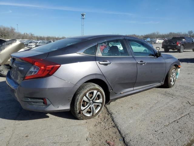 19XFC2F50GE061401 | 2016 HONDA CIVIC LX