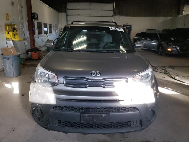 KNDJN2A23H7461486 | 2017 KIA SOUL