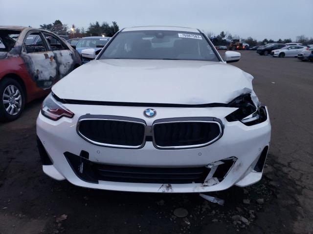 VIN 3MW23CM08N8C49409 2022 BMW 2 Series, 230I no.5