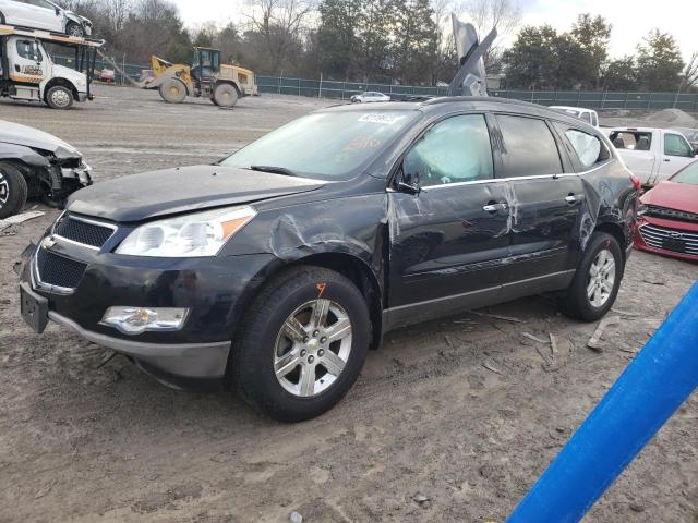 2011 Chevrolet Traverse LT