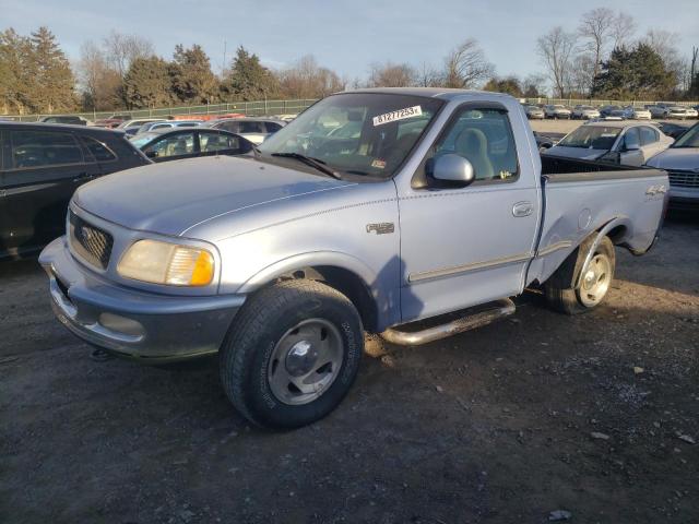 1997 Ford F-150 