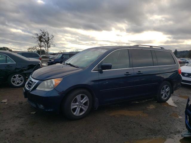 2010 Honda Odyssey TOURING