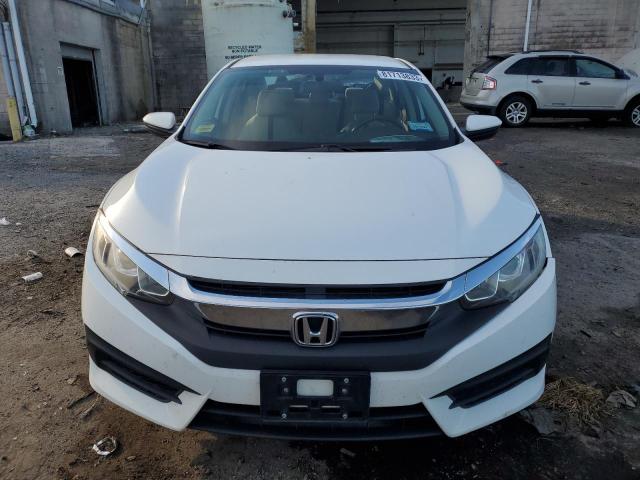 19XFC2F59GE007739 | 2016 Honda civic lx