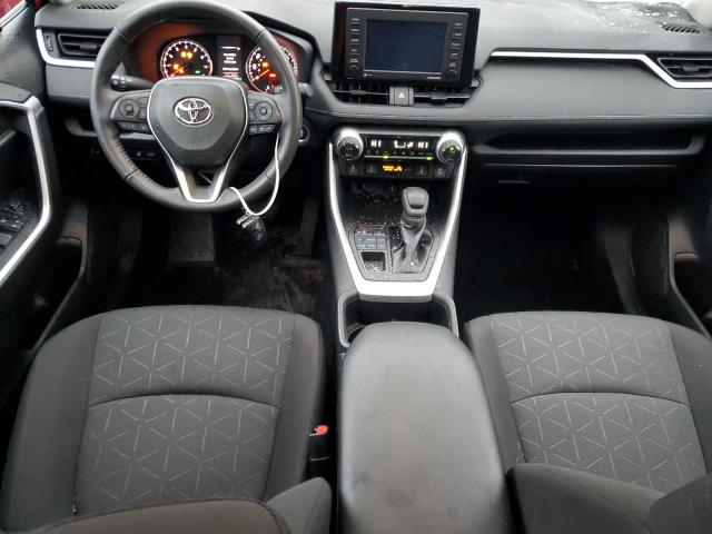 2T3P1RFV5NW310618 | 2022 TOYOTA RAV4 XLE