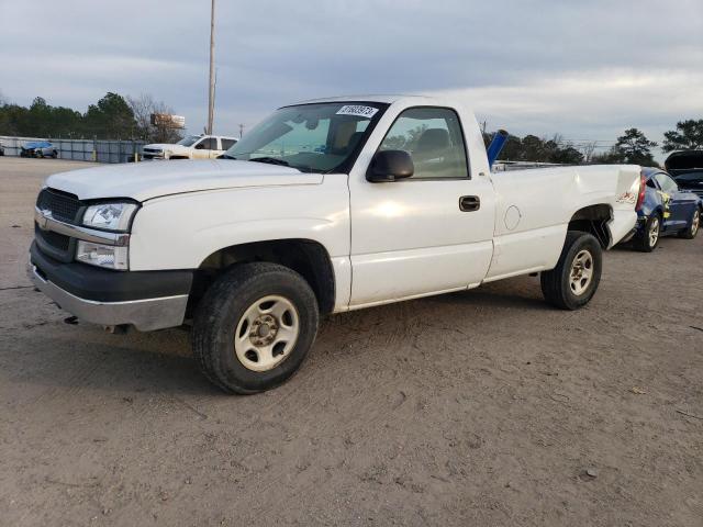 2004 Chevrolet C/K 1500 