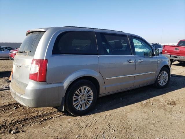 Vin: 2c4rc1cg6dr595865, lot: 79255913, chrysler minivan touring l 20133