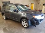 SUBARU FORESTER 2 снимка