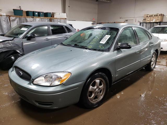 2006 Ford Taurus SE