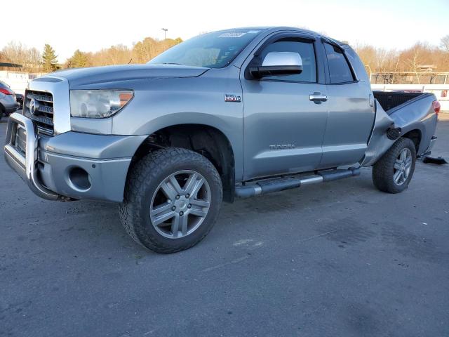 2008 Toyota Tundra 