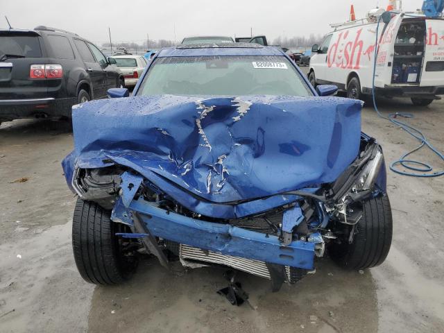 1G6DU5RK9L0120765 2020 Cadillac Ct5 Sport