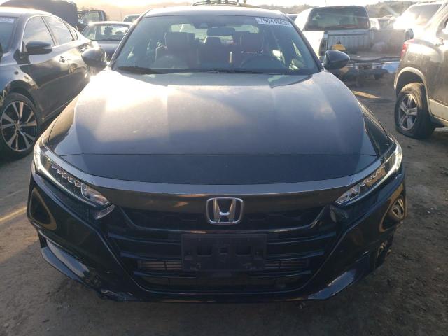 1HGCV1F38KA023658 | 2019 HONDA ACCORD SPO