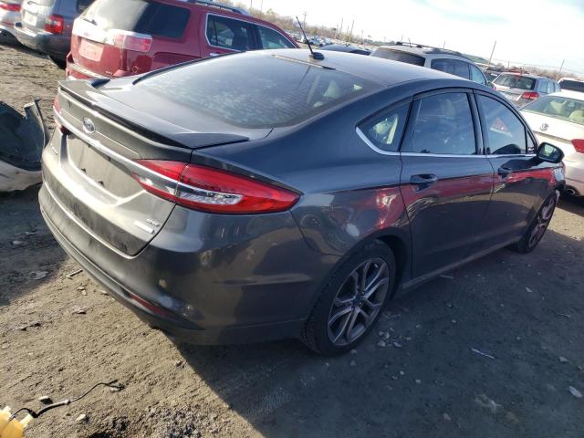 3FA6P0HD8HR218962 | 2017 FORD FUSION SE