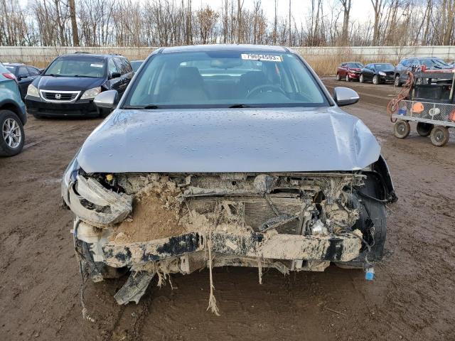 2022 HYUNDAI ACCENT LIM - 3KPC34A66NE176371