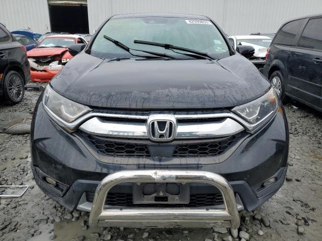 2HKRW2H59JH689168 | 2018 HONDA CR-V EX