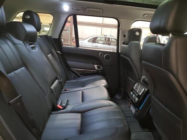2017 Land Rover Range Rover - Image 11