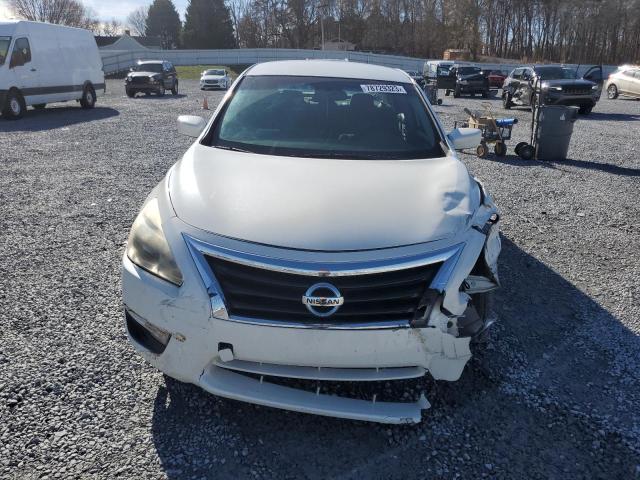 1N4AL3AP2EN252888 | 2014 NISSAN ALTIMA 2.5