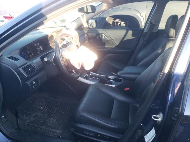 1HGCR6F77EA008366 | 2014 HONDA ACCORD