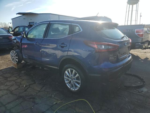 JN1BJ1AW4MW422180 | 2021 NISSAN ROGUE SPOR