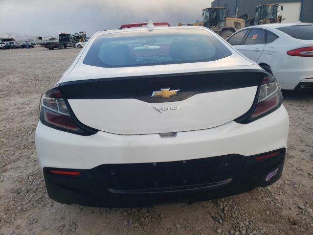 VIN 1G1RD6S55JU120337 2018 Chevrolet Volt, Premier no.6