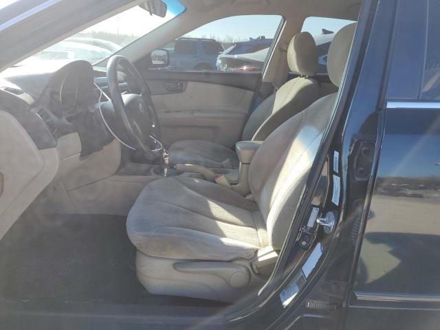 2009 Kia Optima Lx VIN: KNAGE228795288868 Lot: 79099463