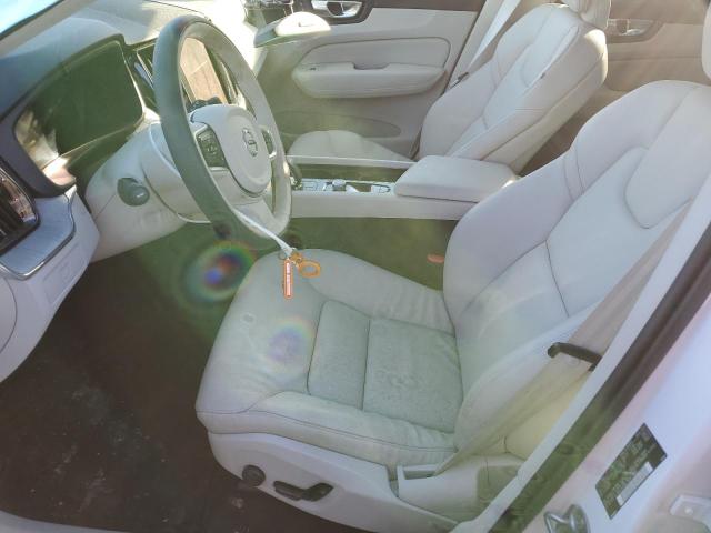 2023 VOLVO XC60 PLUS YV4L12RE4P1257068