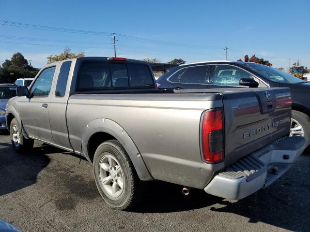 1N6DD26T73C466608 | 2003 Nissan frontier king cab xe