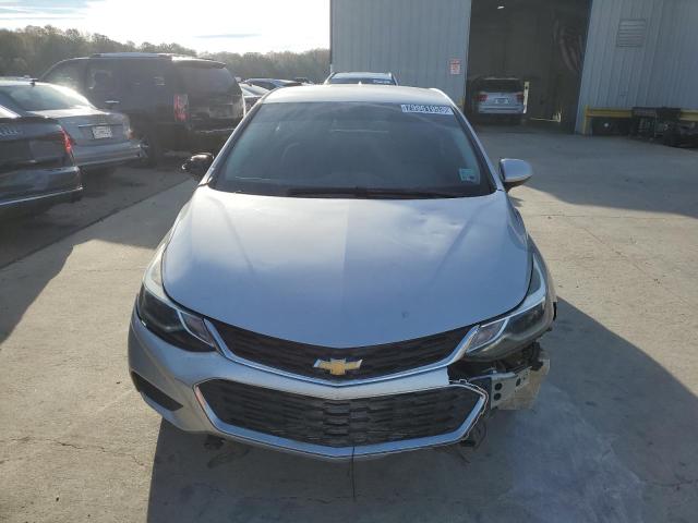 3G1BE6SM1HS611245 | 2017 CHEVROLET CRUZE LT